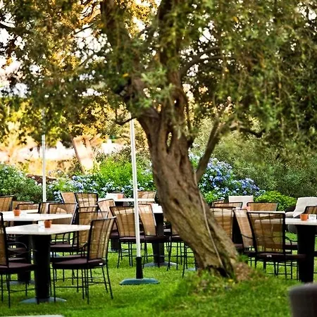 Villa Morgana Resort&Spa 
