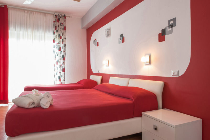 Hotel Morgana And