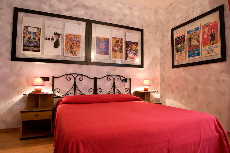 Hotel Morgana And Spa Torre di Faro