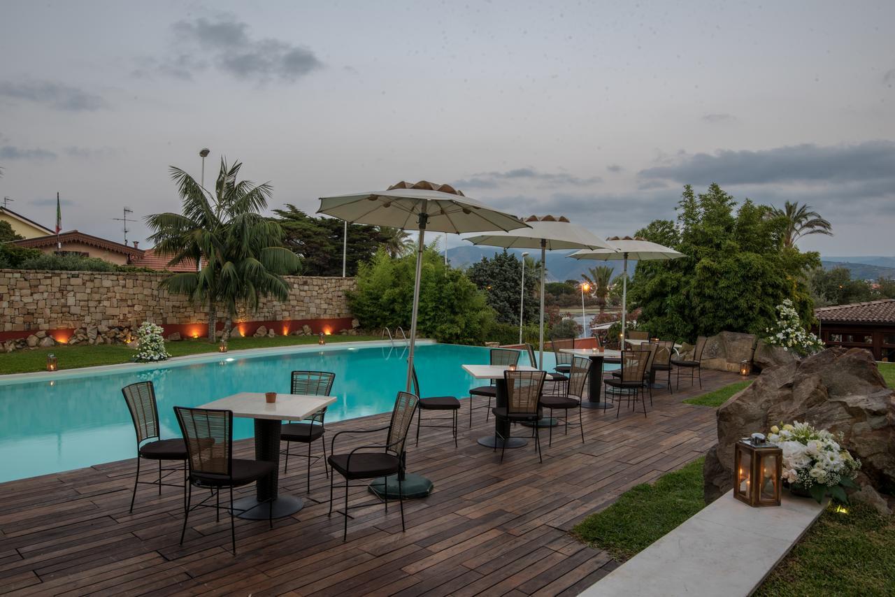 Hotel Morgana And